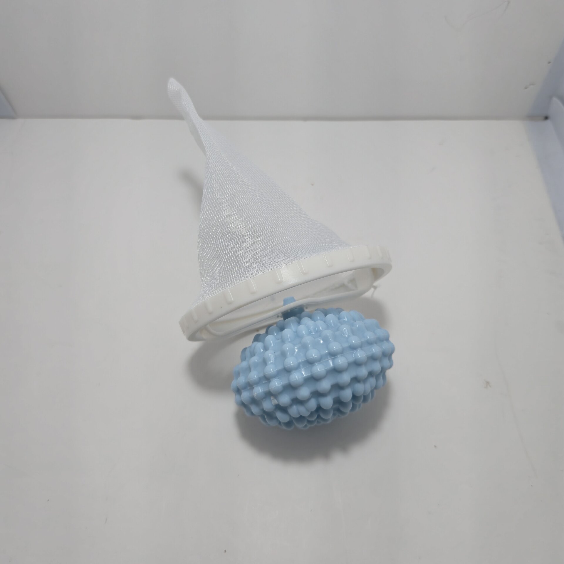 Atrapapelo para Lavadora - 2