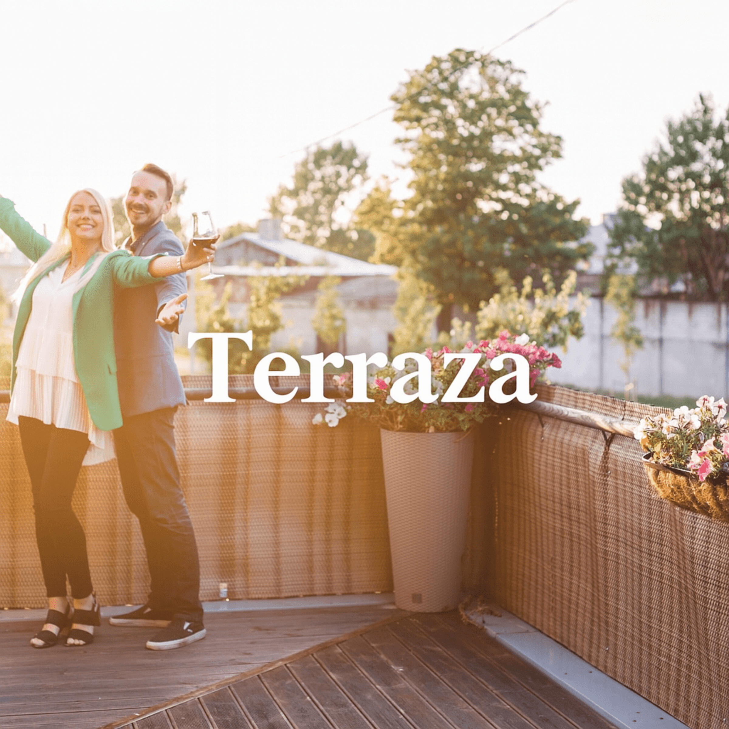 Terraza