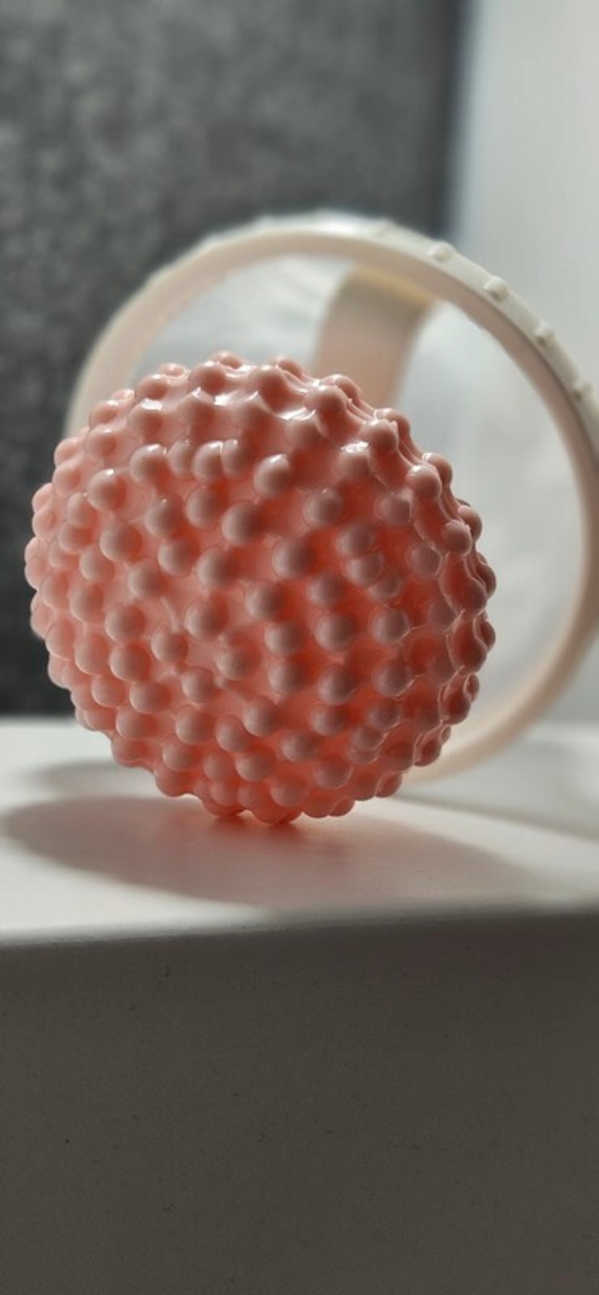 Atrapapelo para Lavadora - 6
