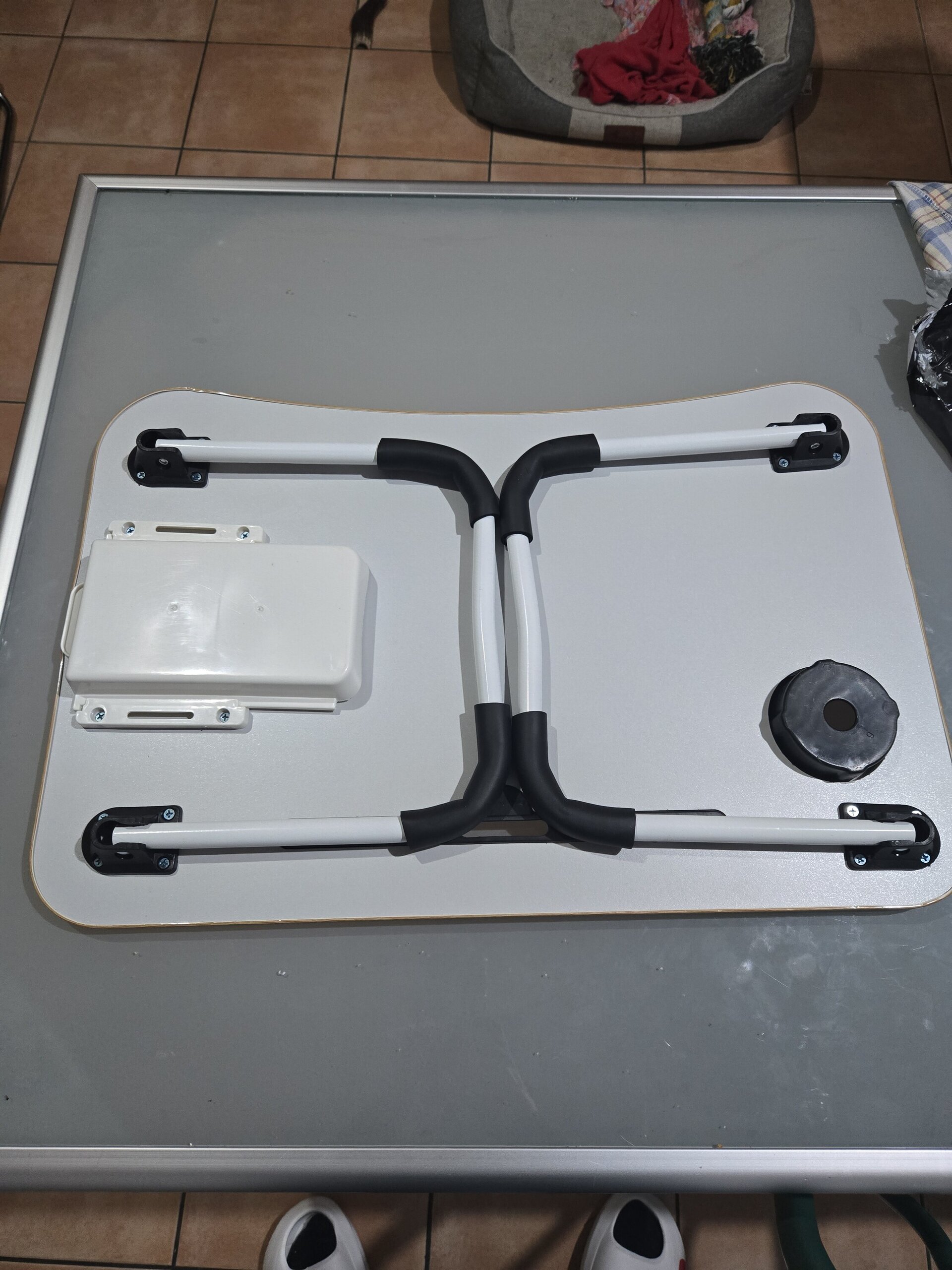 Mesita plegable - 3