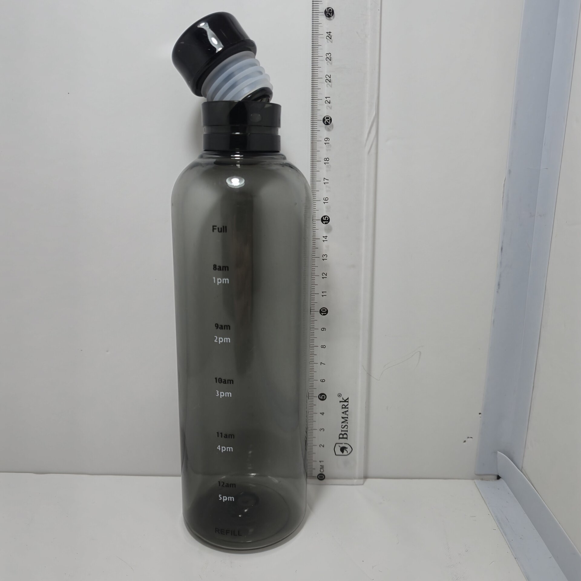 Pack botellas de agua - 5
