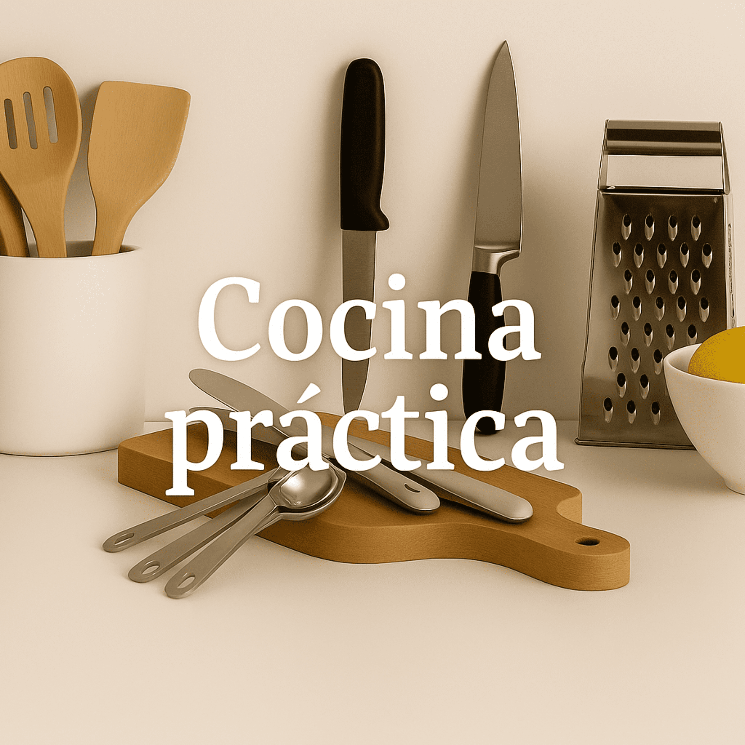 Cocina Práctica