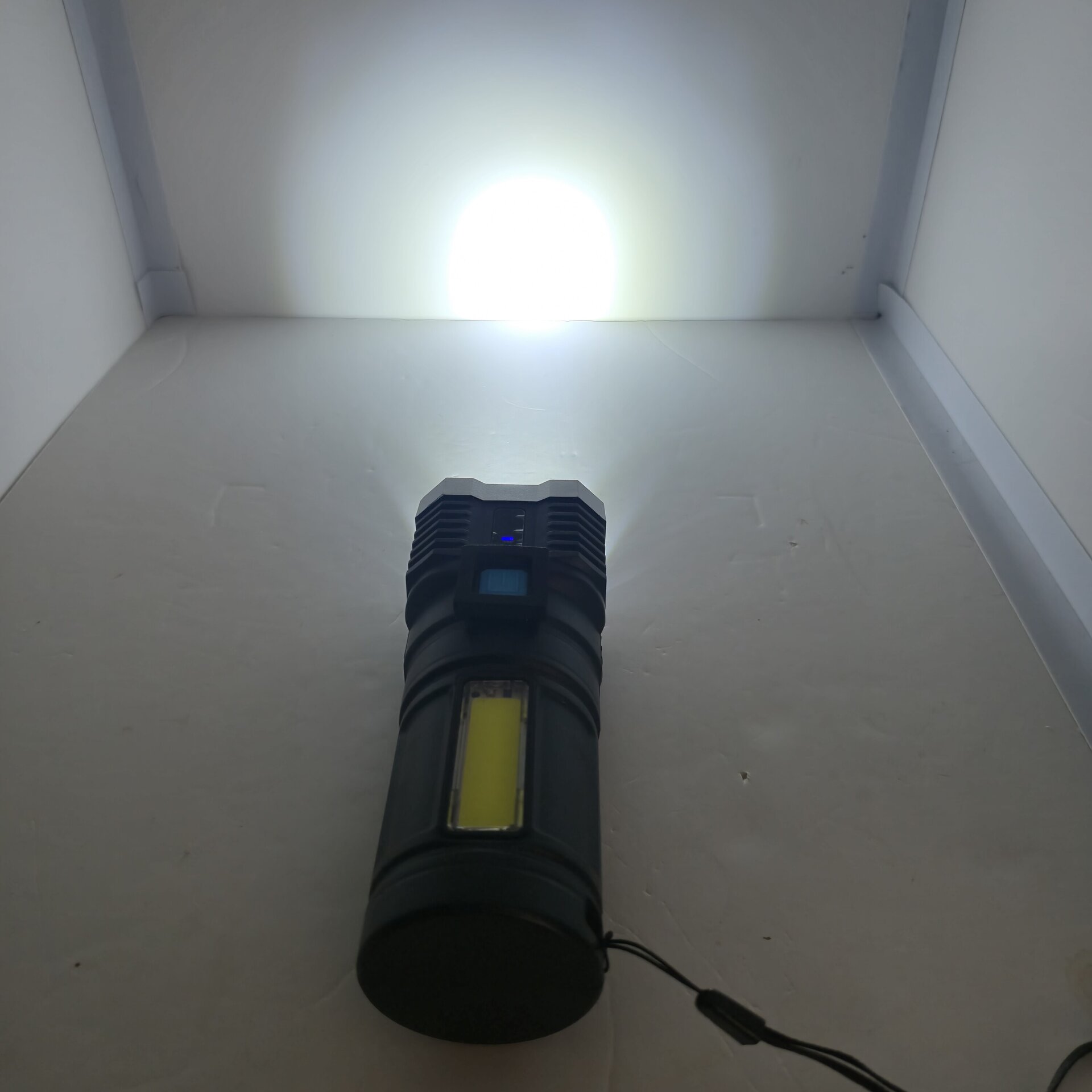 Linterna Led - 5