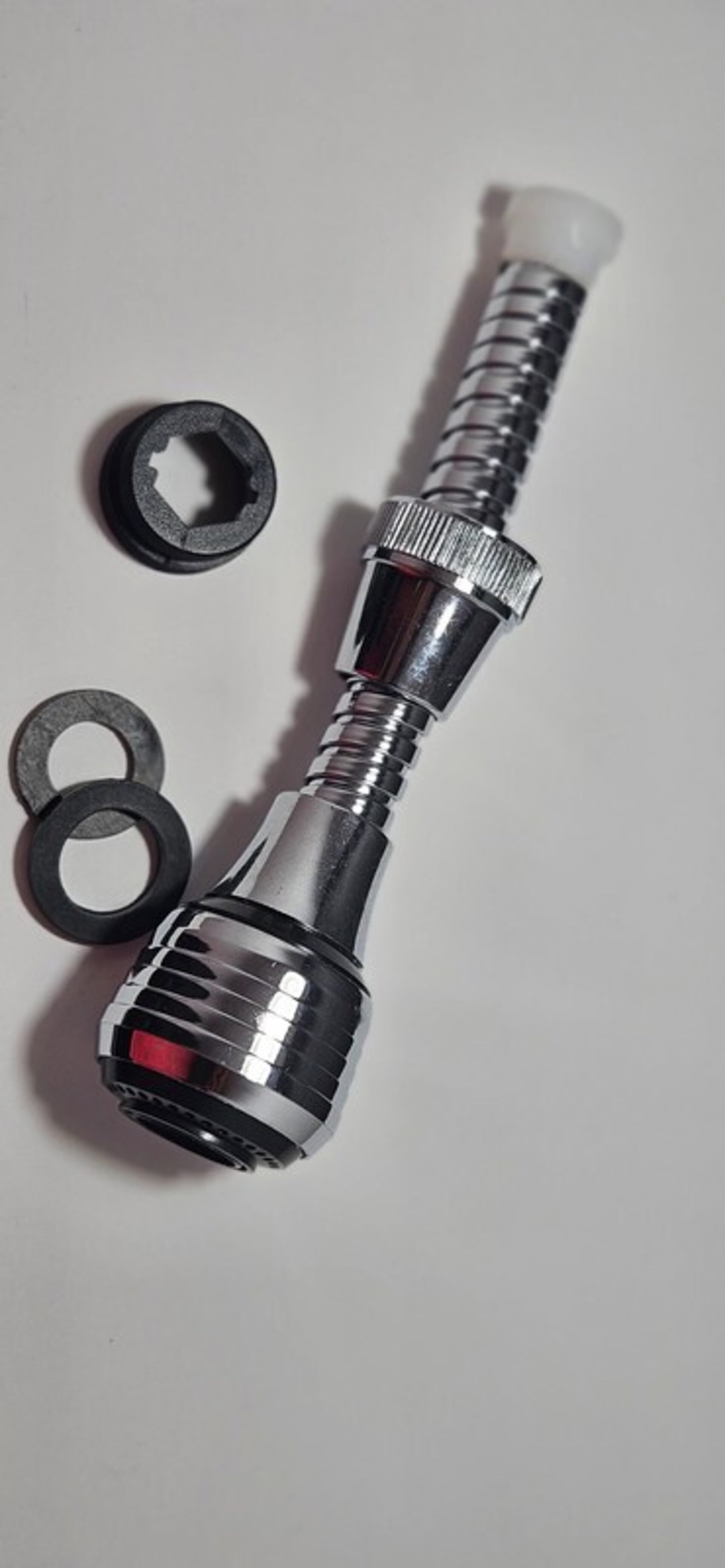 Extensor para grifo - 4