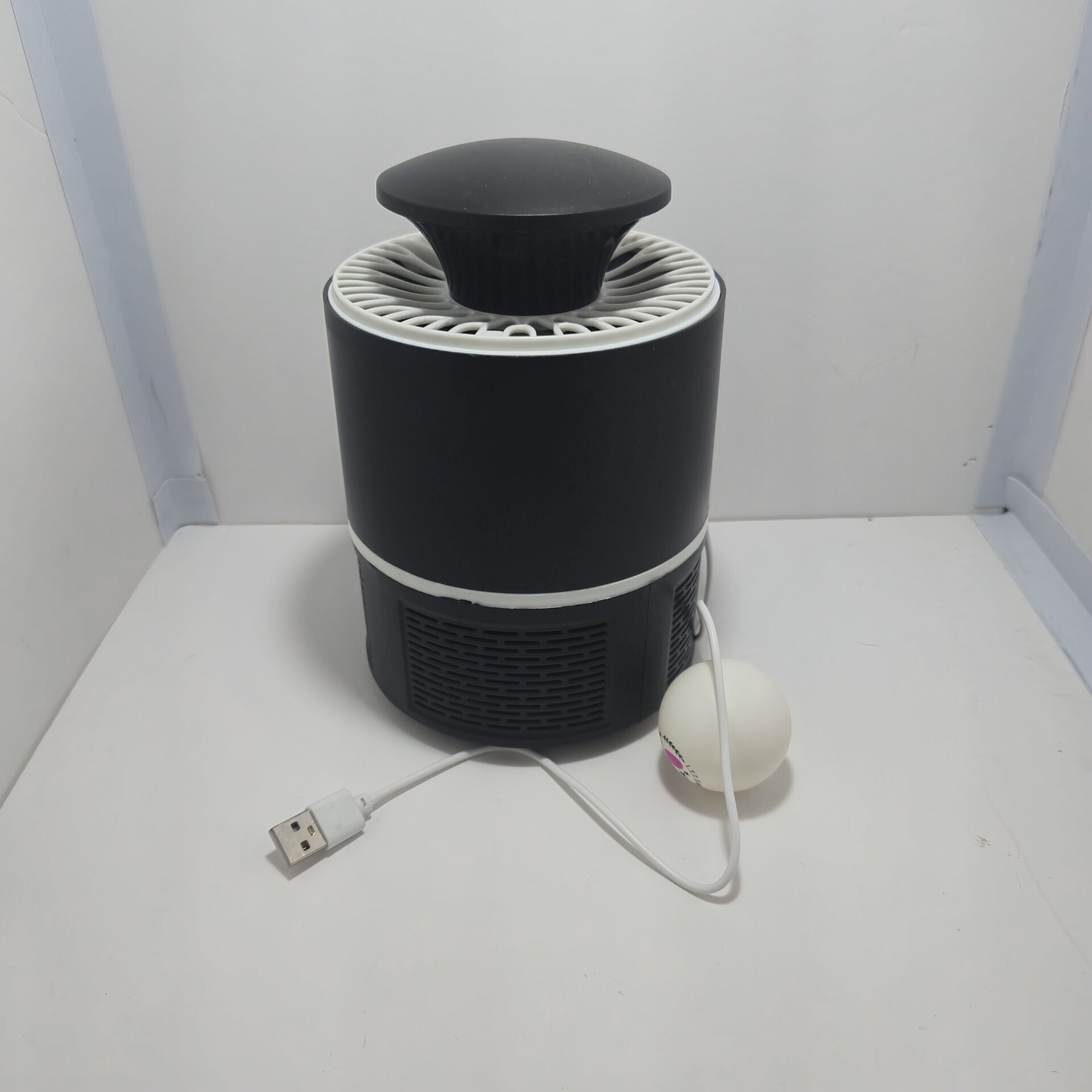Trampa eléctrica para mosquitos - 3