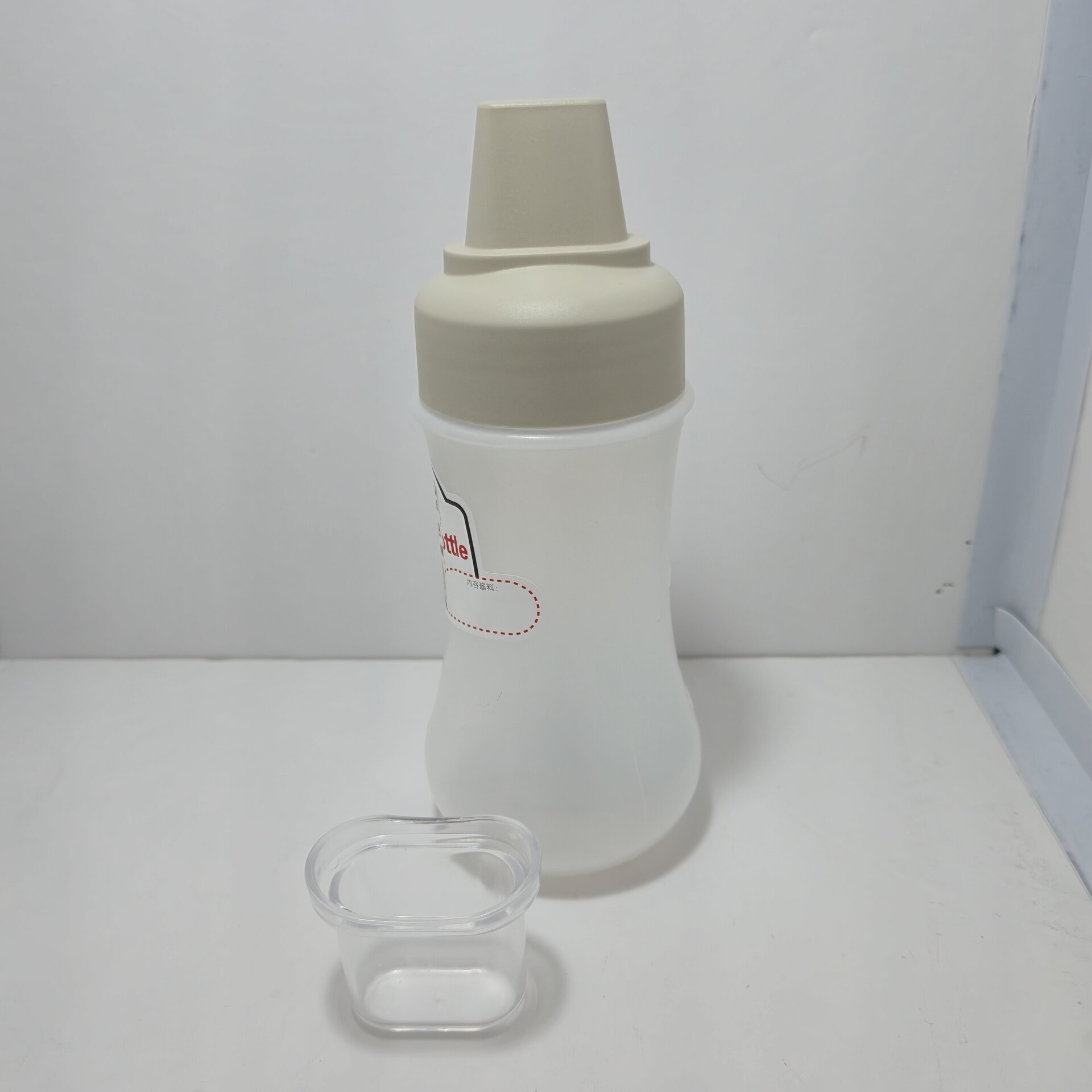 Dispensador de Salsas - 2