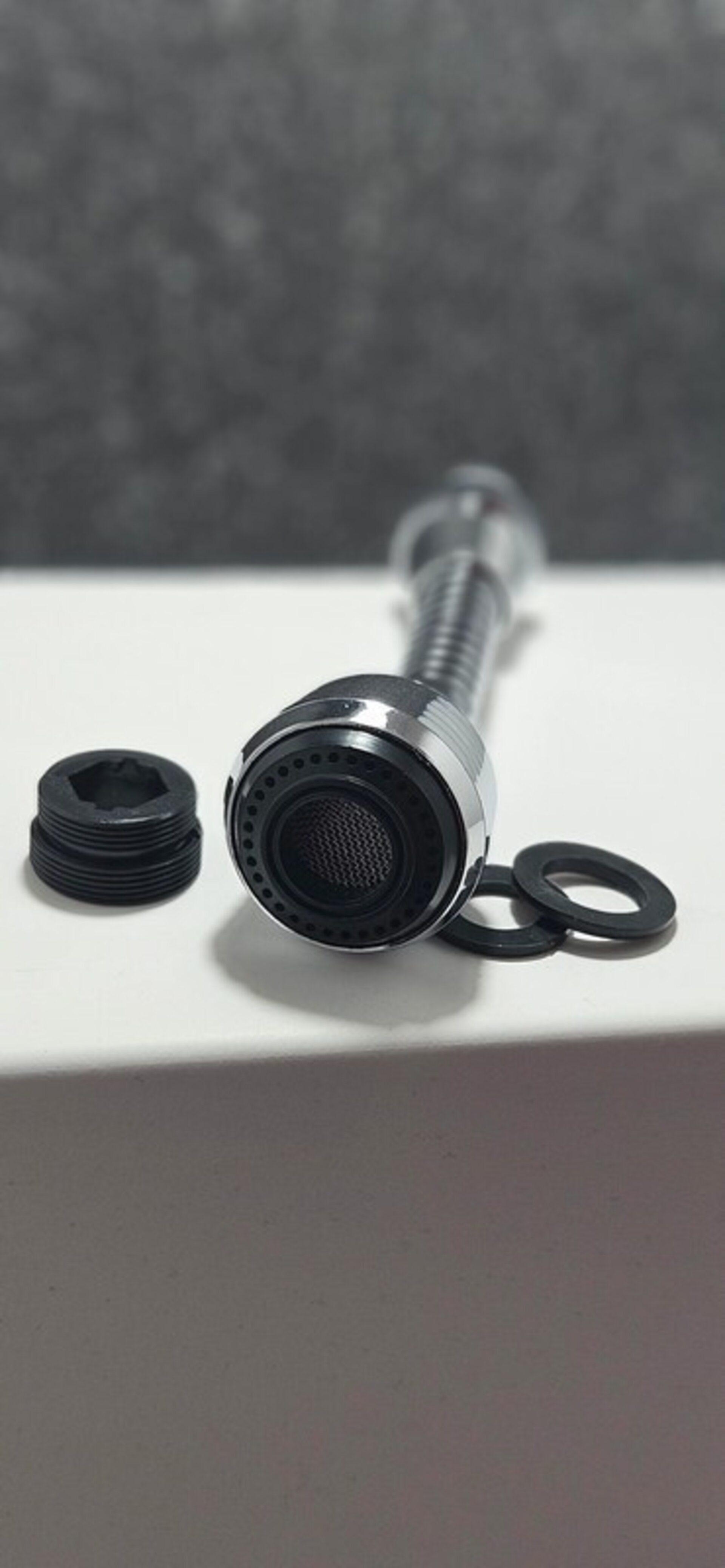 Extensor para grifo - 2