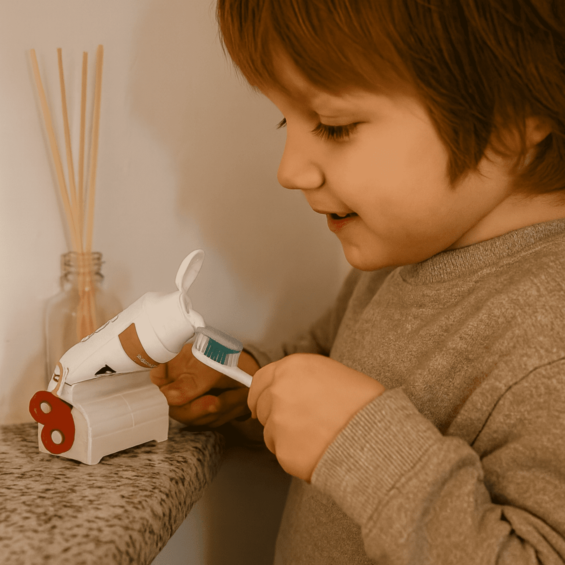 Exprimidor Dentífrico – ¡Hasta la última gota! - 5