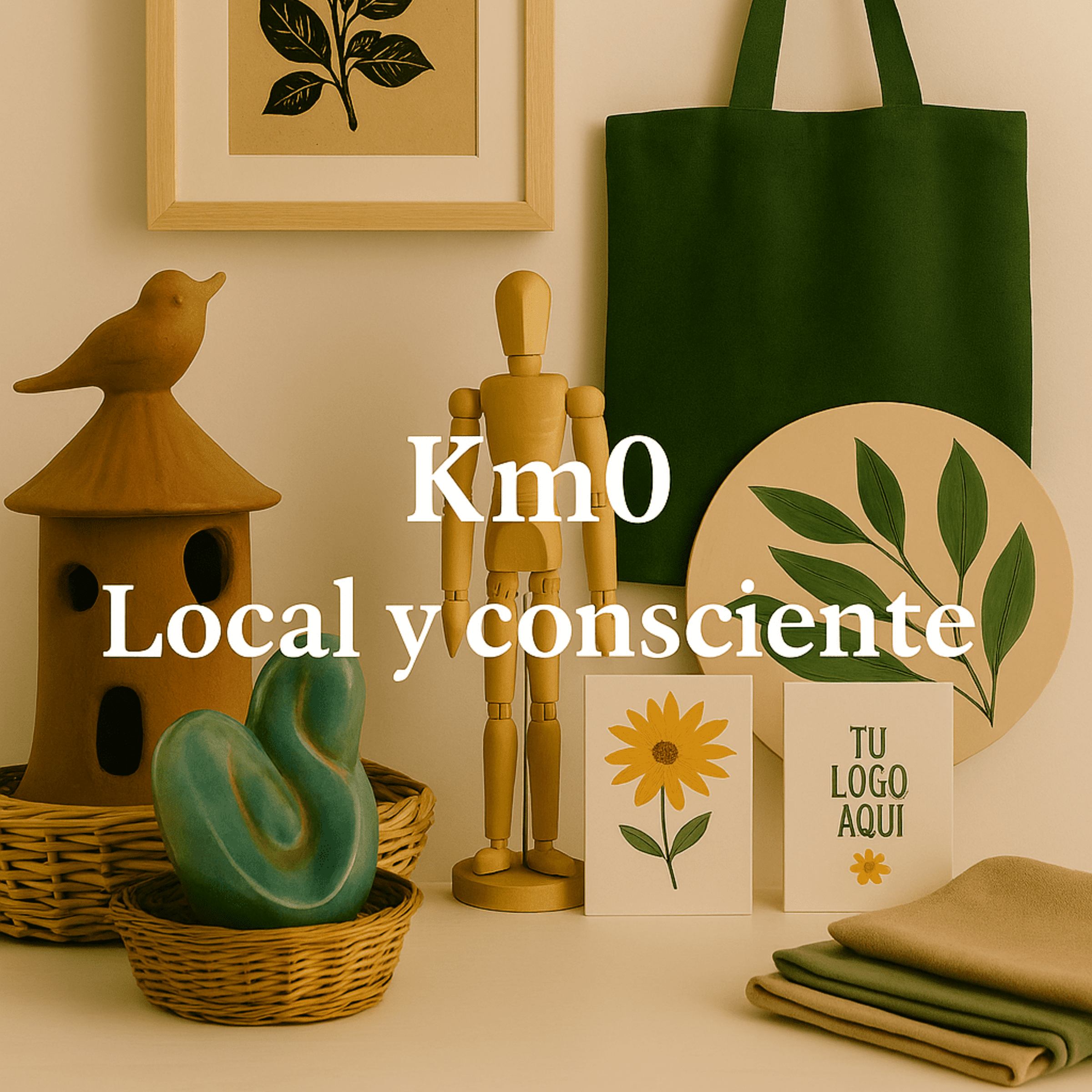 Km0 - Local y Consciente