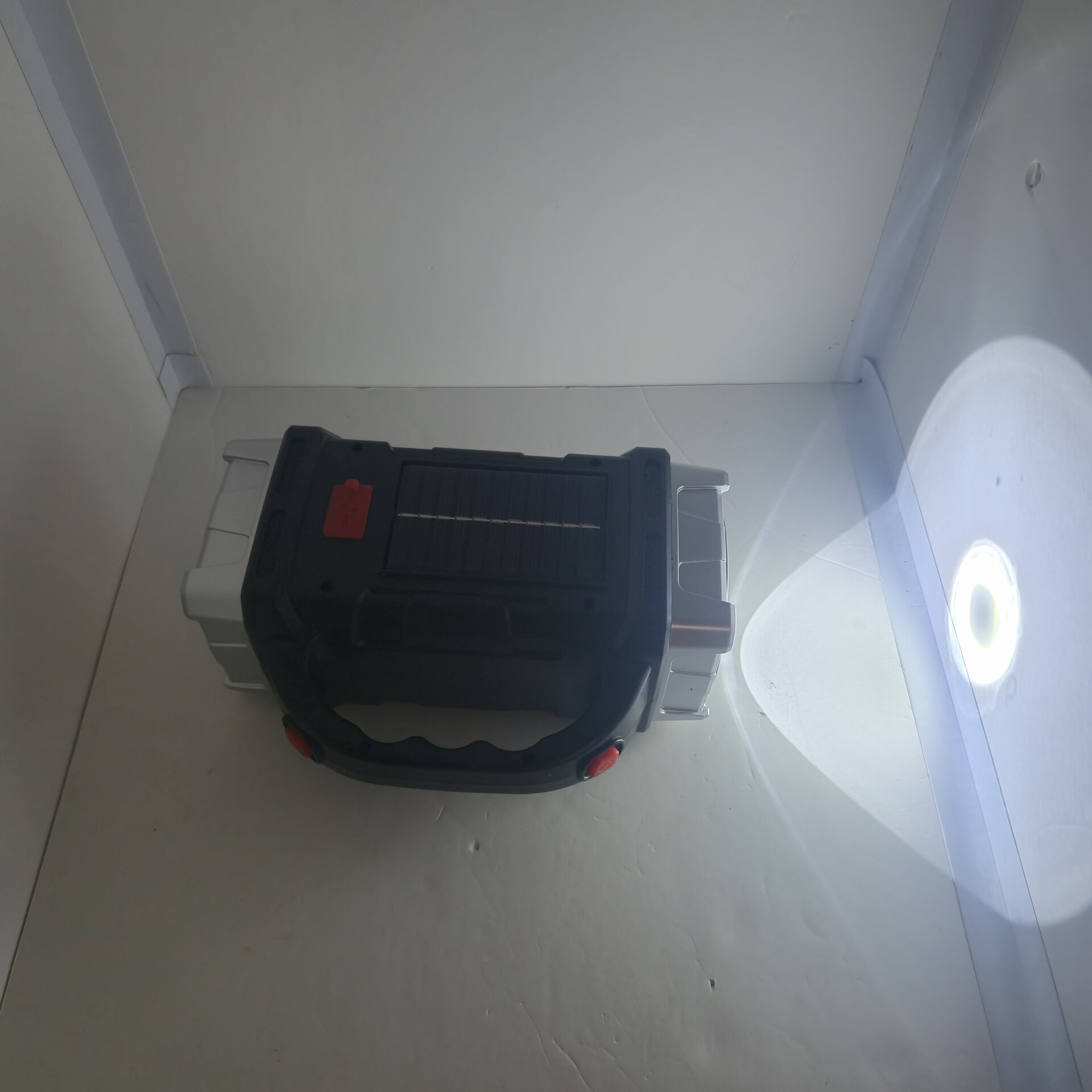 Linterna Solar Grande - 2