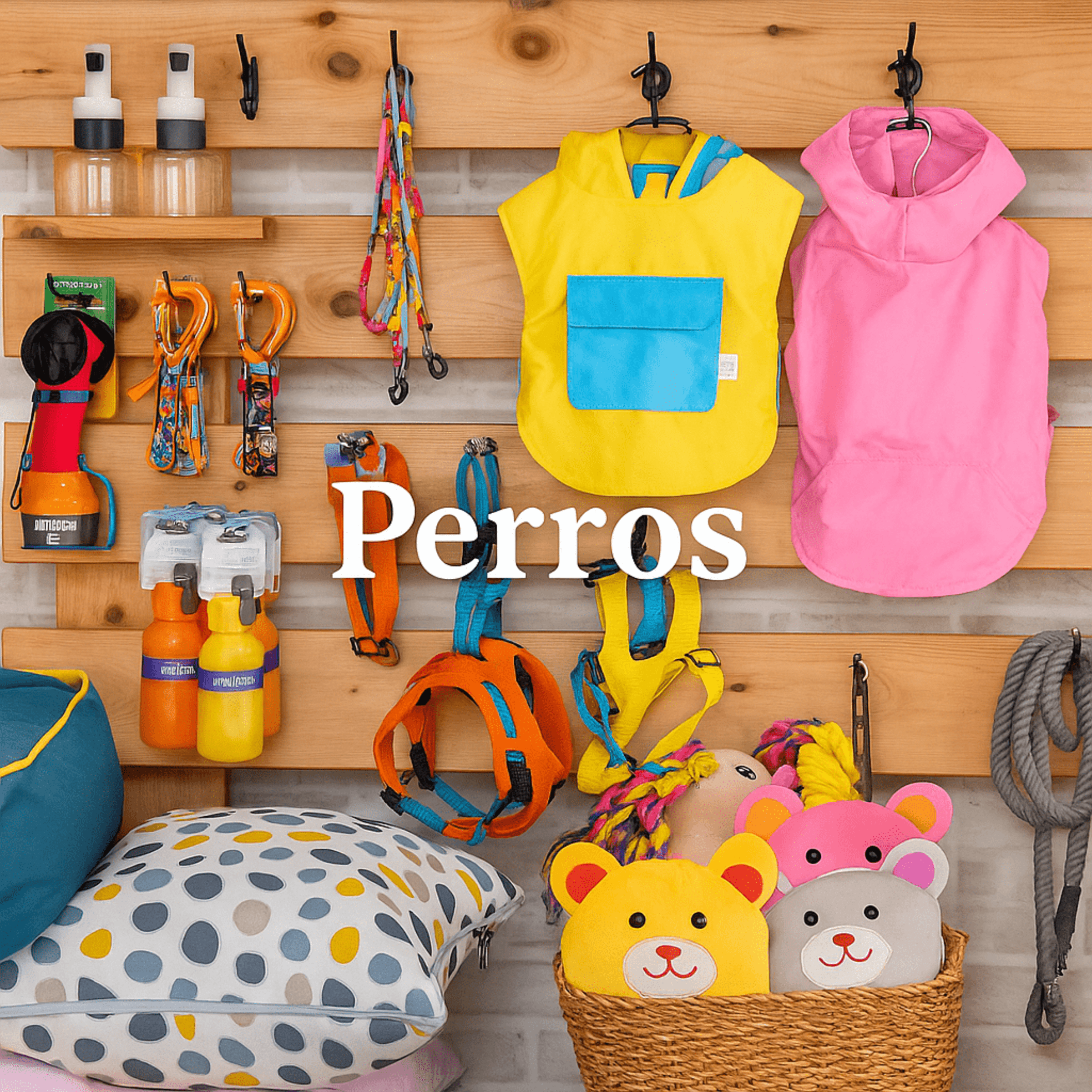 Perros