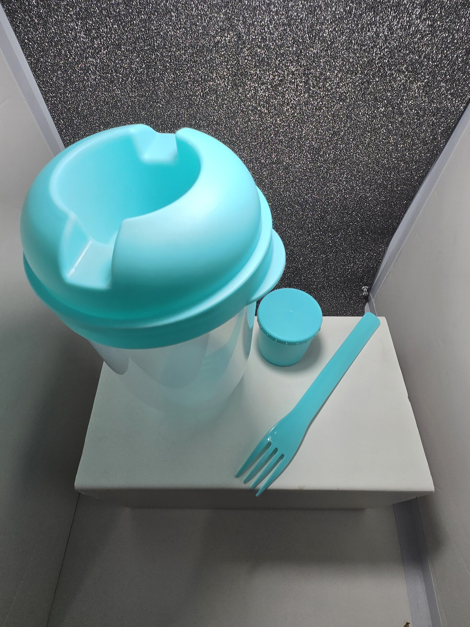 Taza para ensaladas - 2