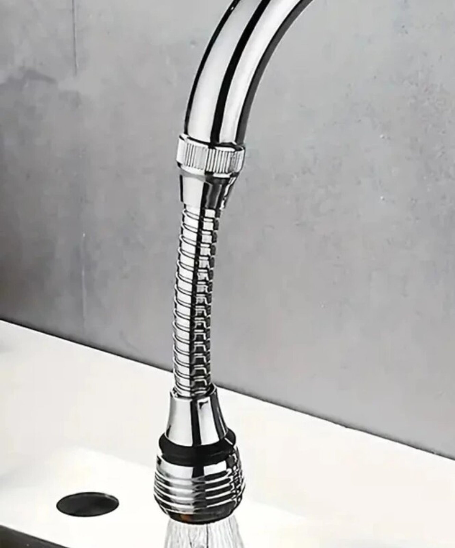 Extensor para grifo - 5