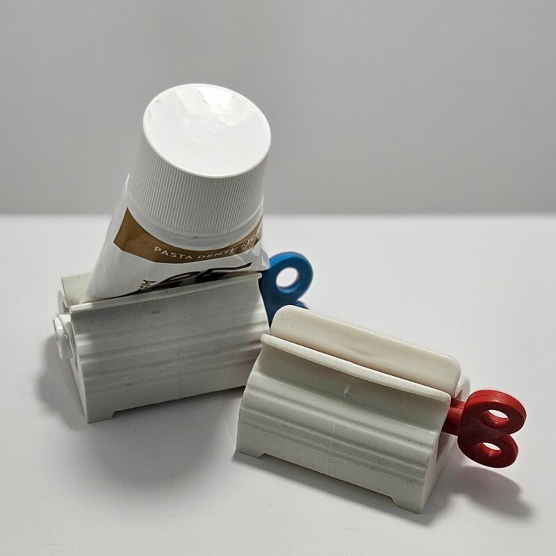 Exprimidor dentífrico - 4