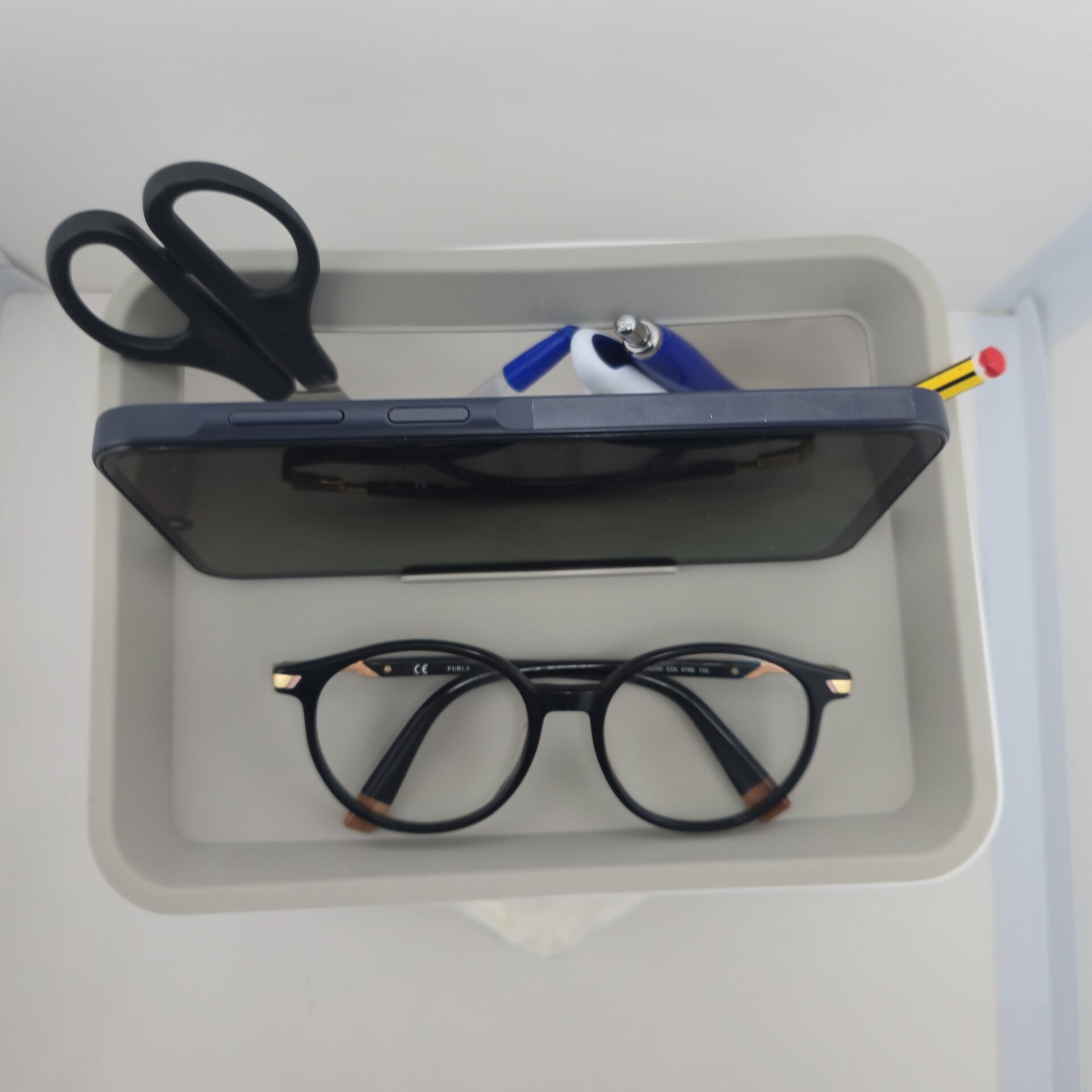 Organizador de escritorio - 2