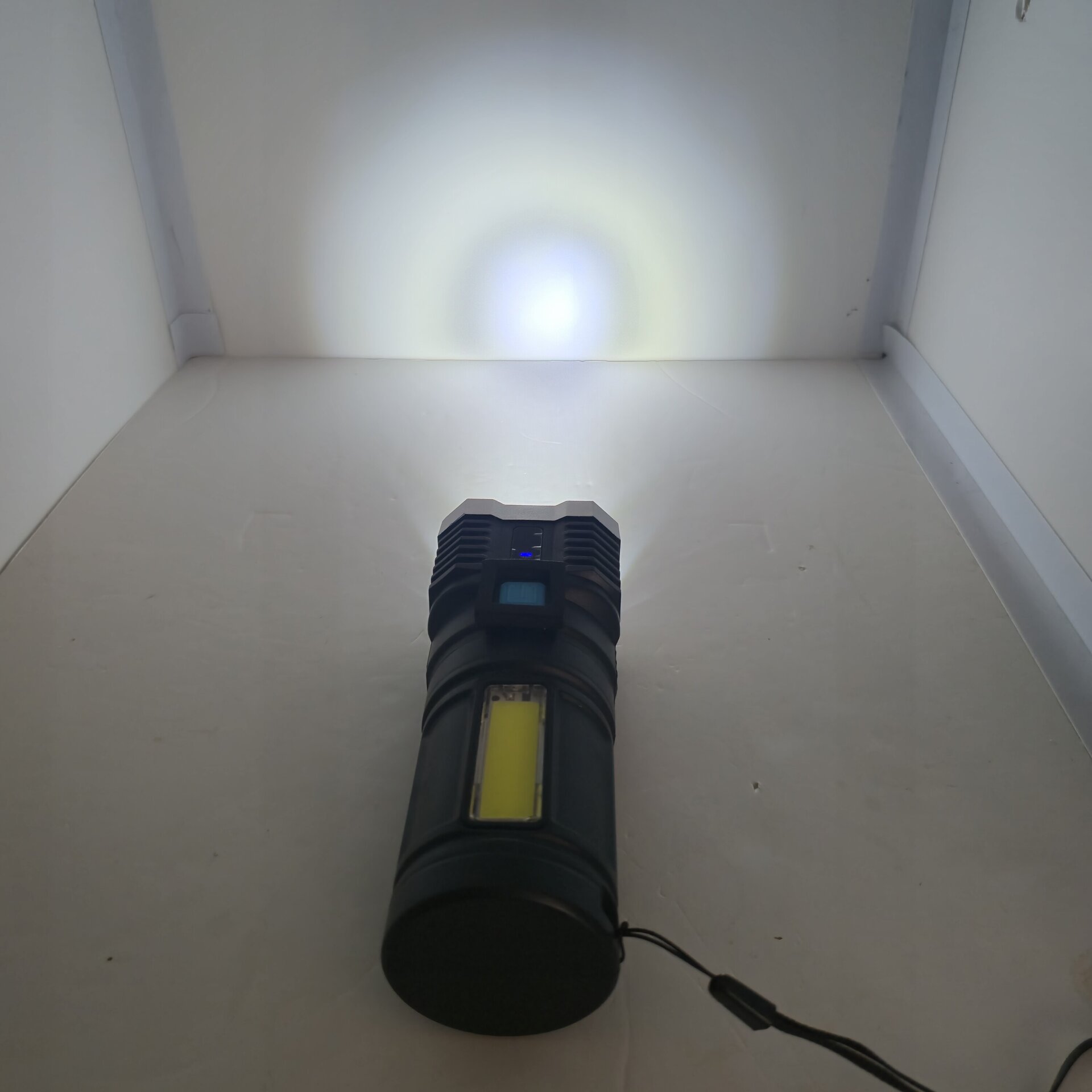Linterna Led - 3