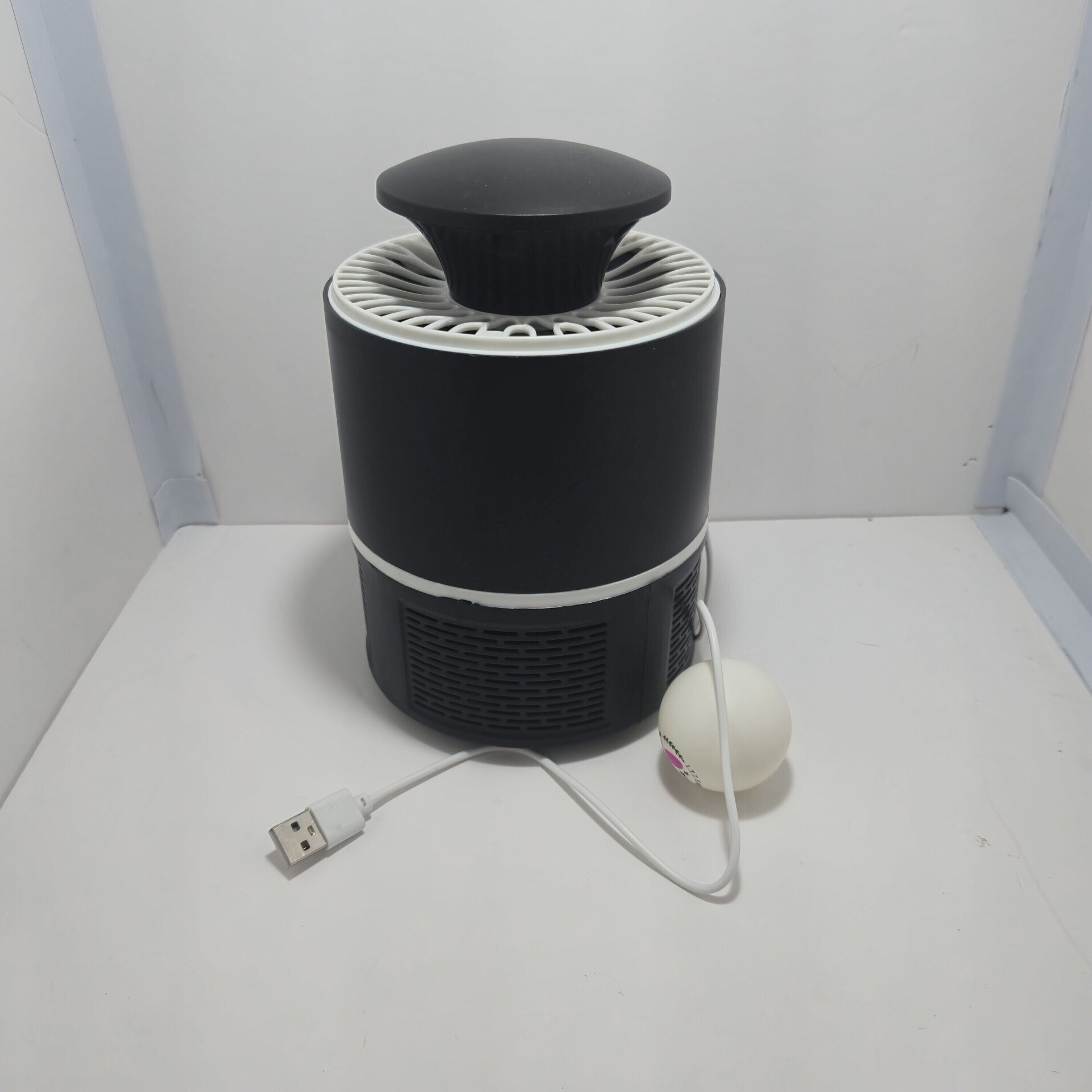 Trampa Eléctrica para Mosquitos con Luz UV - 7