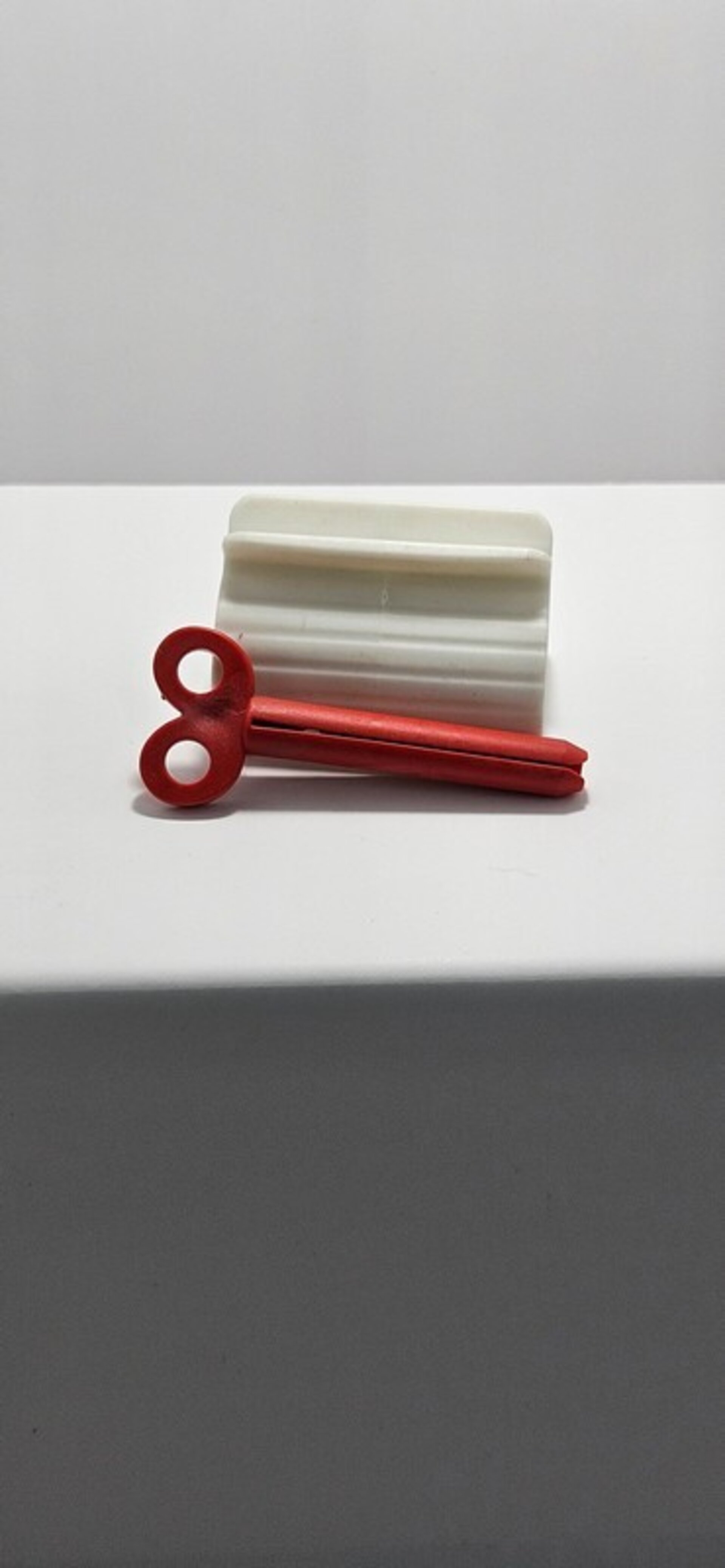 Exprimidor dentífrico - 3