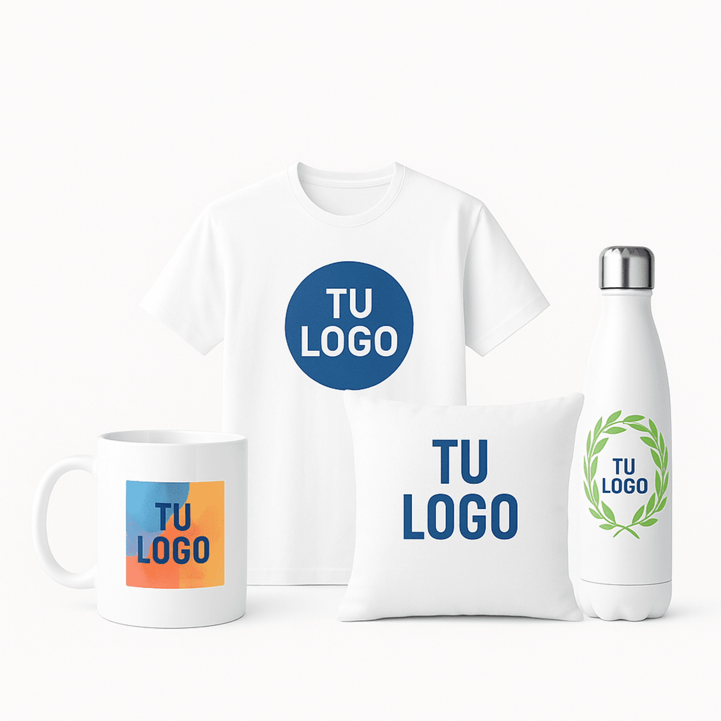 Sublimaciones personalizadas