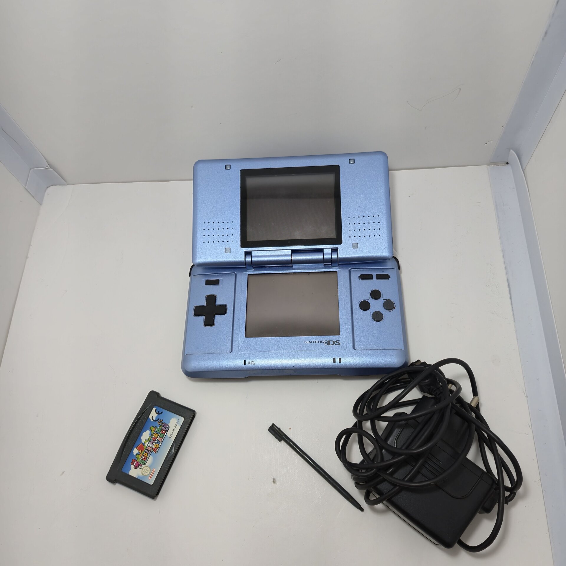 Nintendo DS 1ª Generación - 2