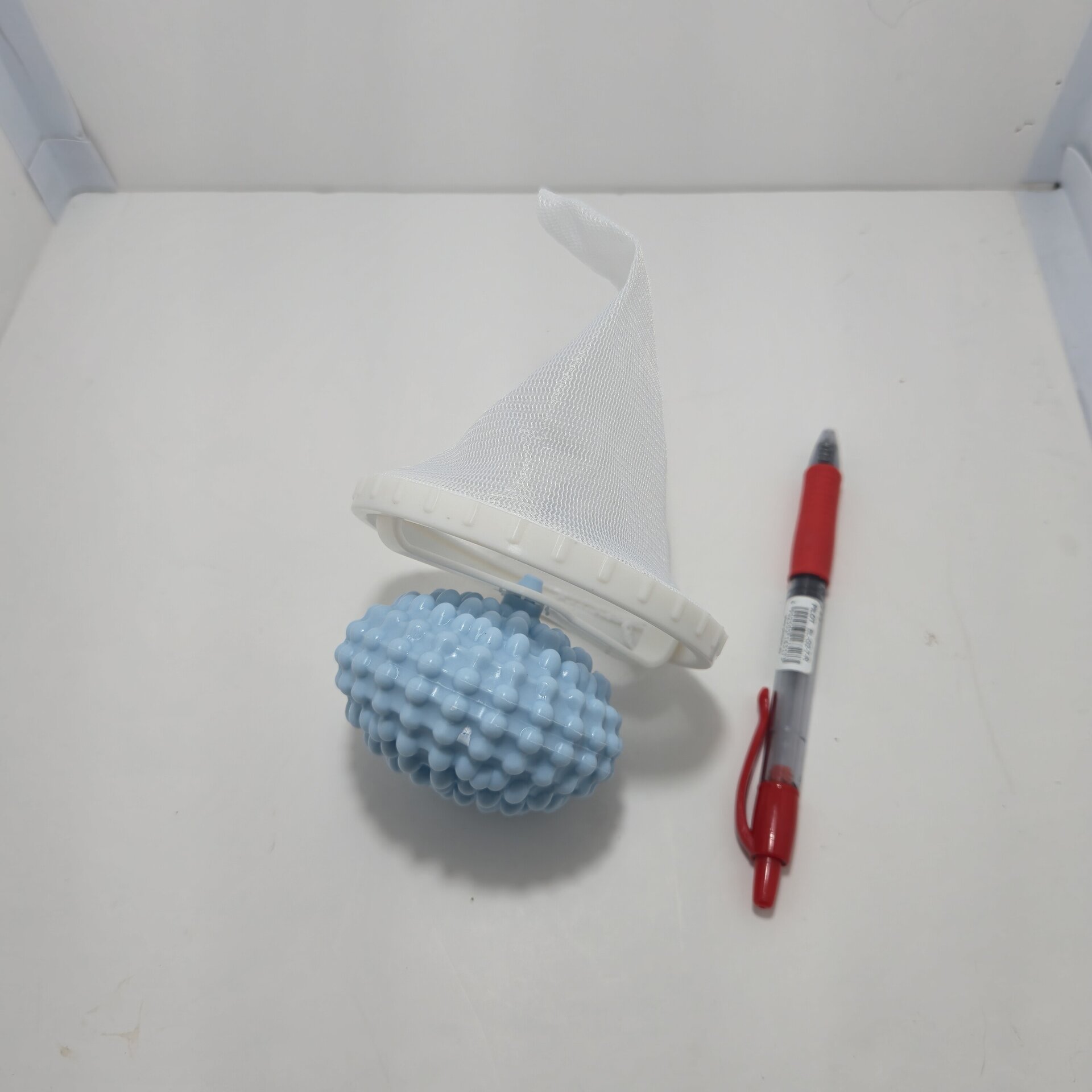 Atrapapelo para Lavadora - 5