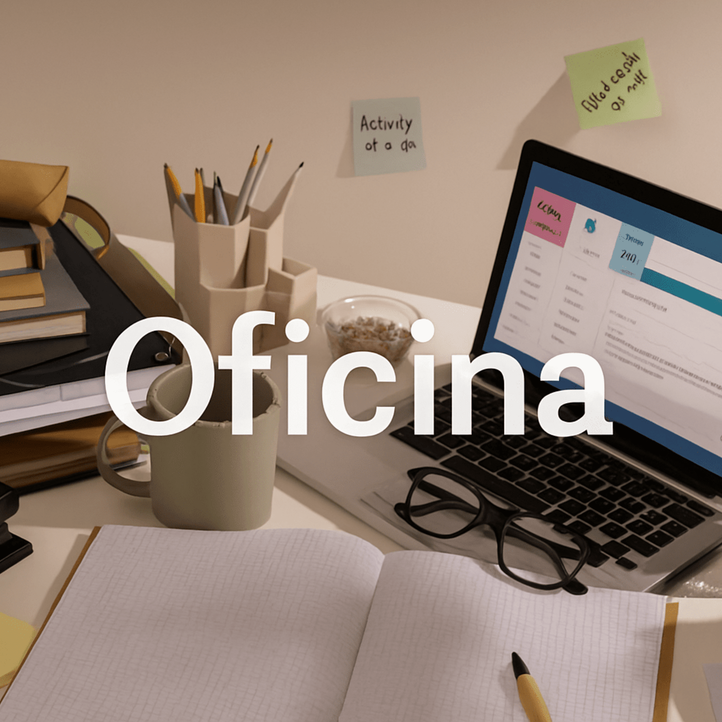 Oficina