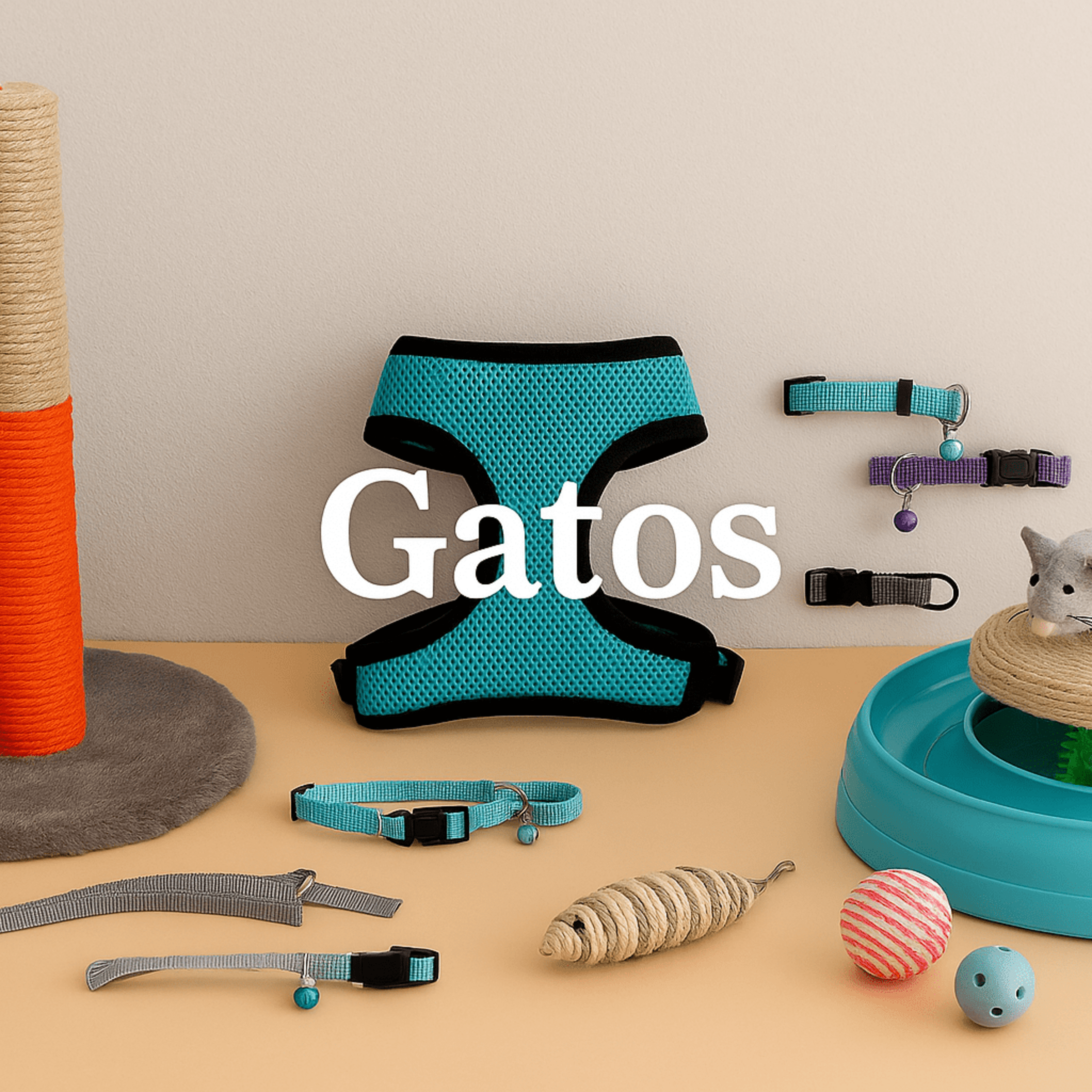 Gatos