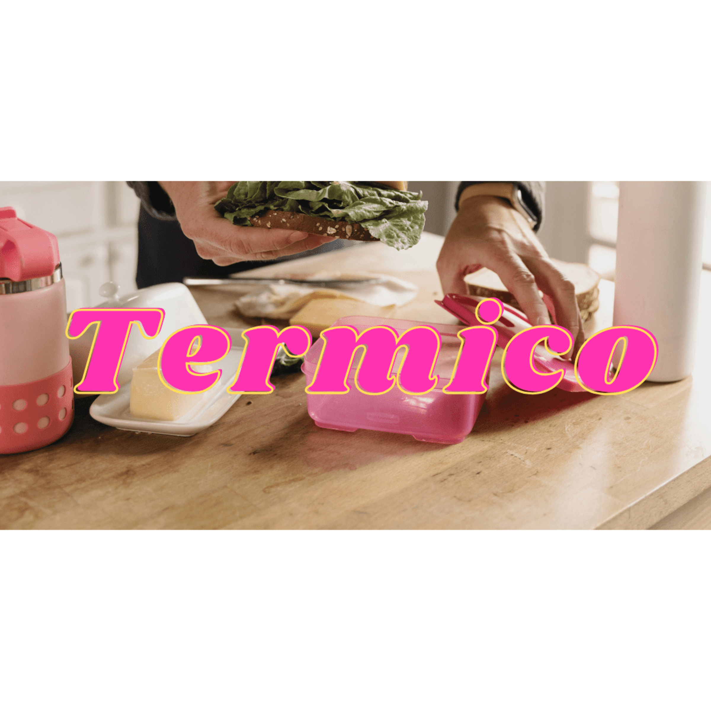 Térmico