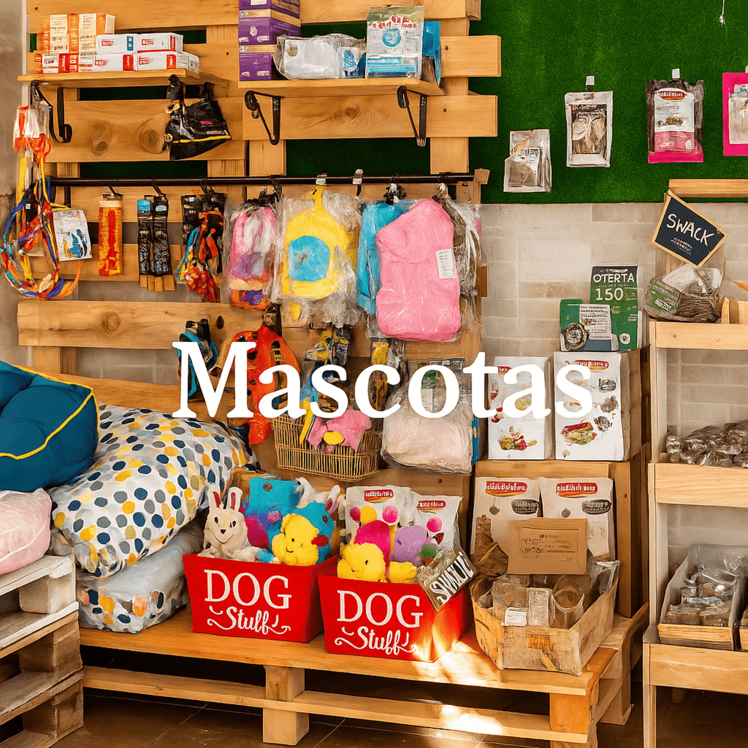 Mascotas