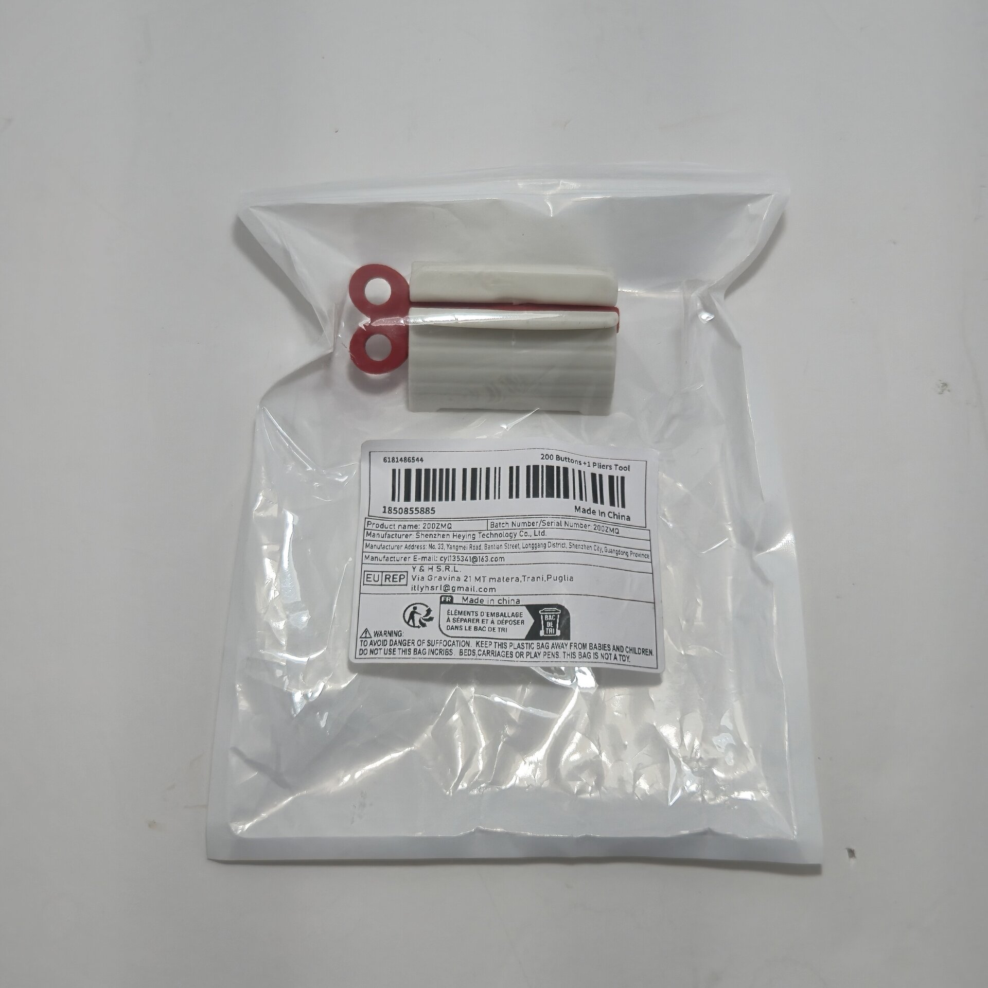 Exprimidor dentífrico - 5