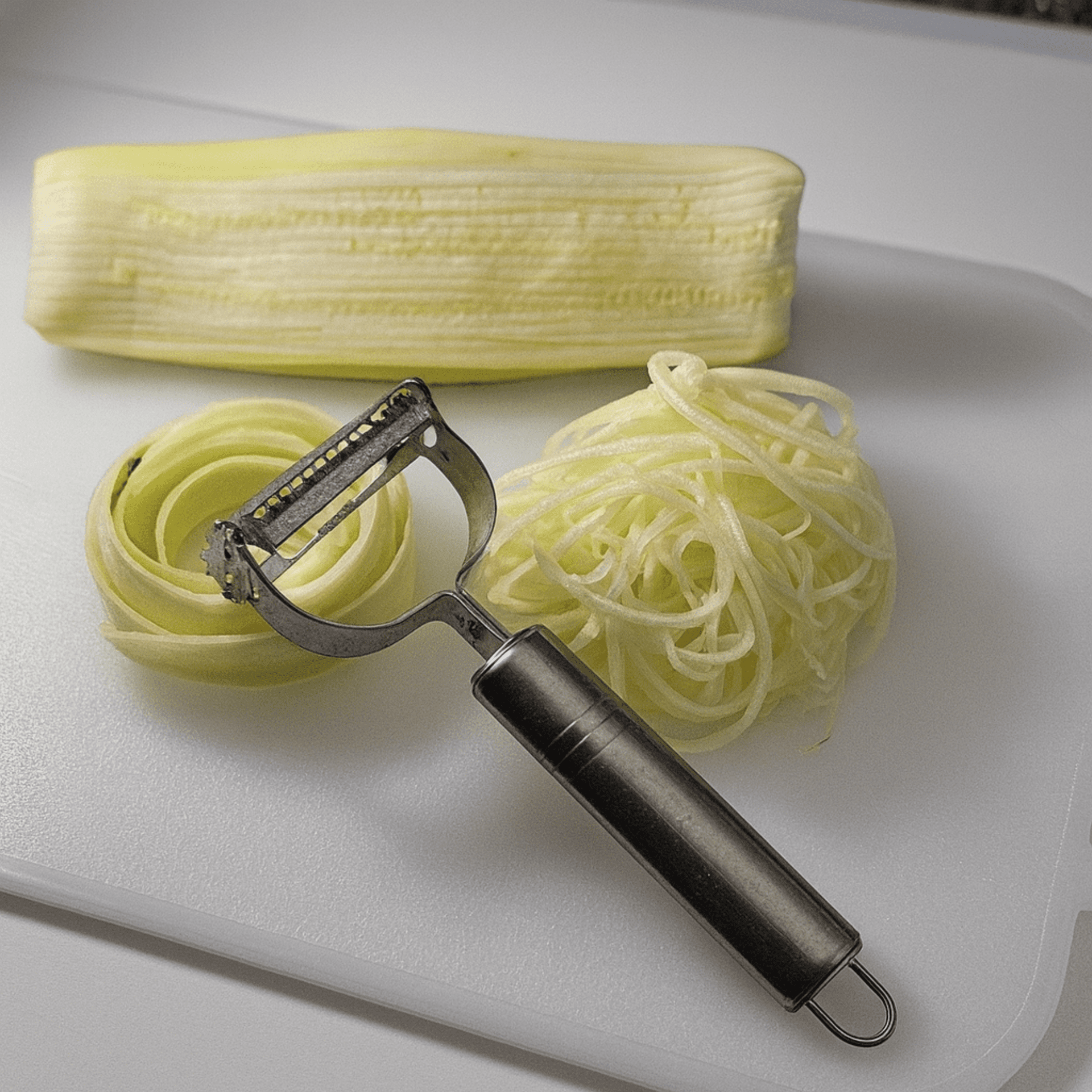 Pelador de Verduras y Frutas | Alta Resistencia - 4