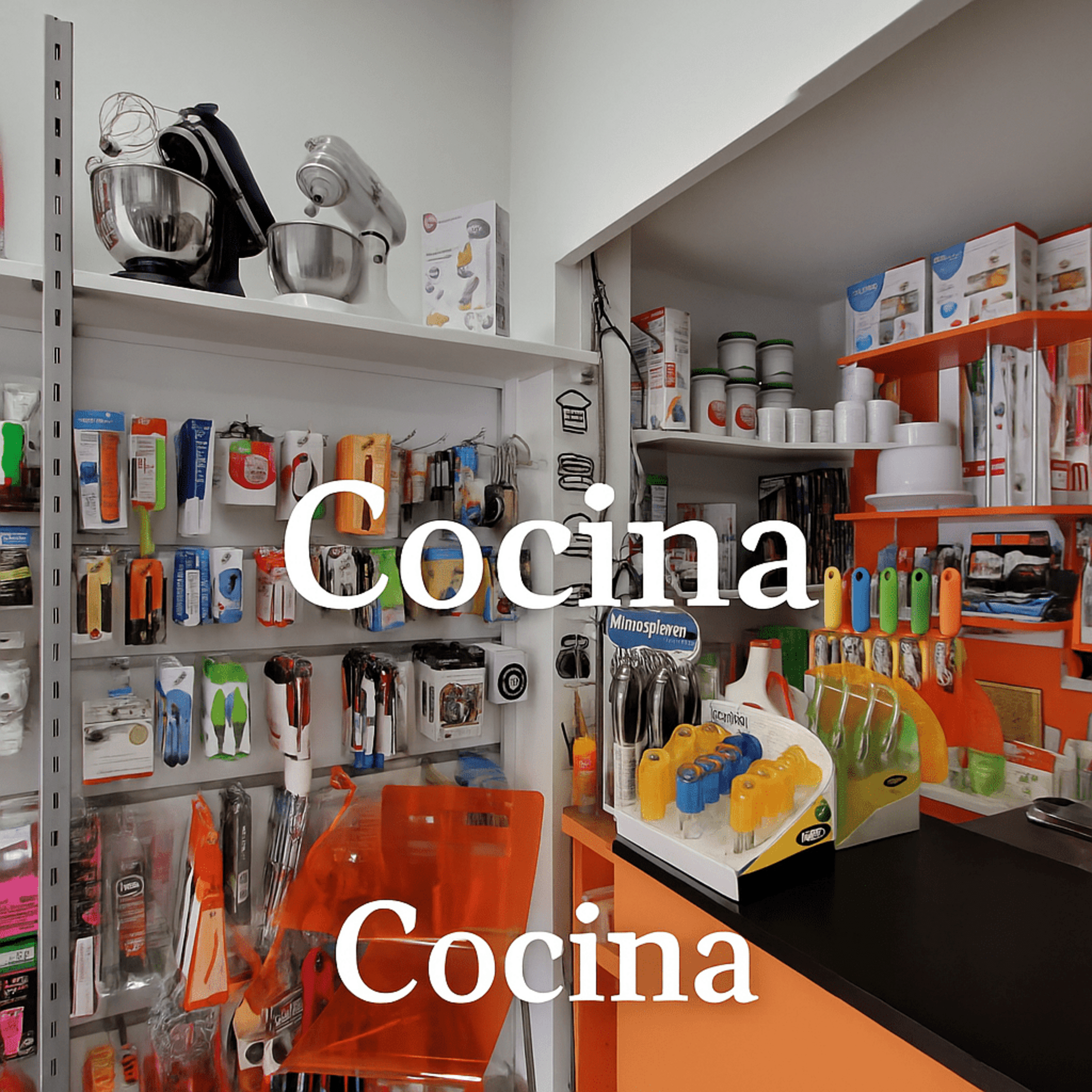 Cocina