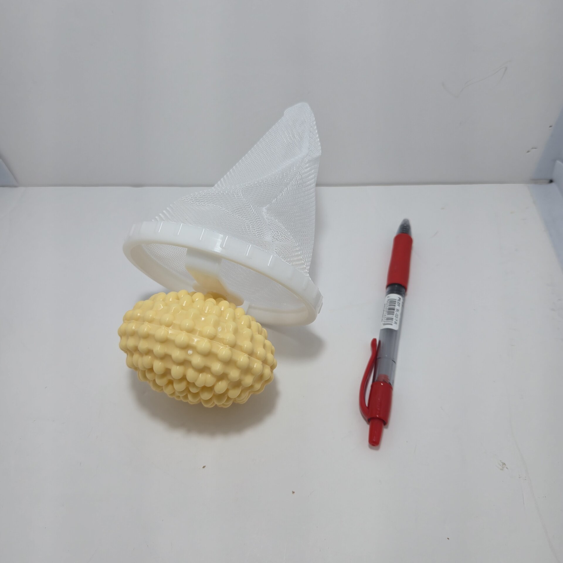 Atrapapelo para Lavadora - 4