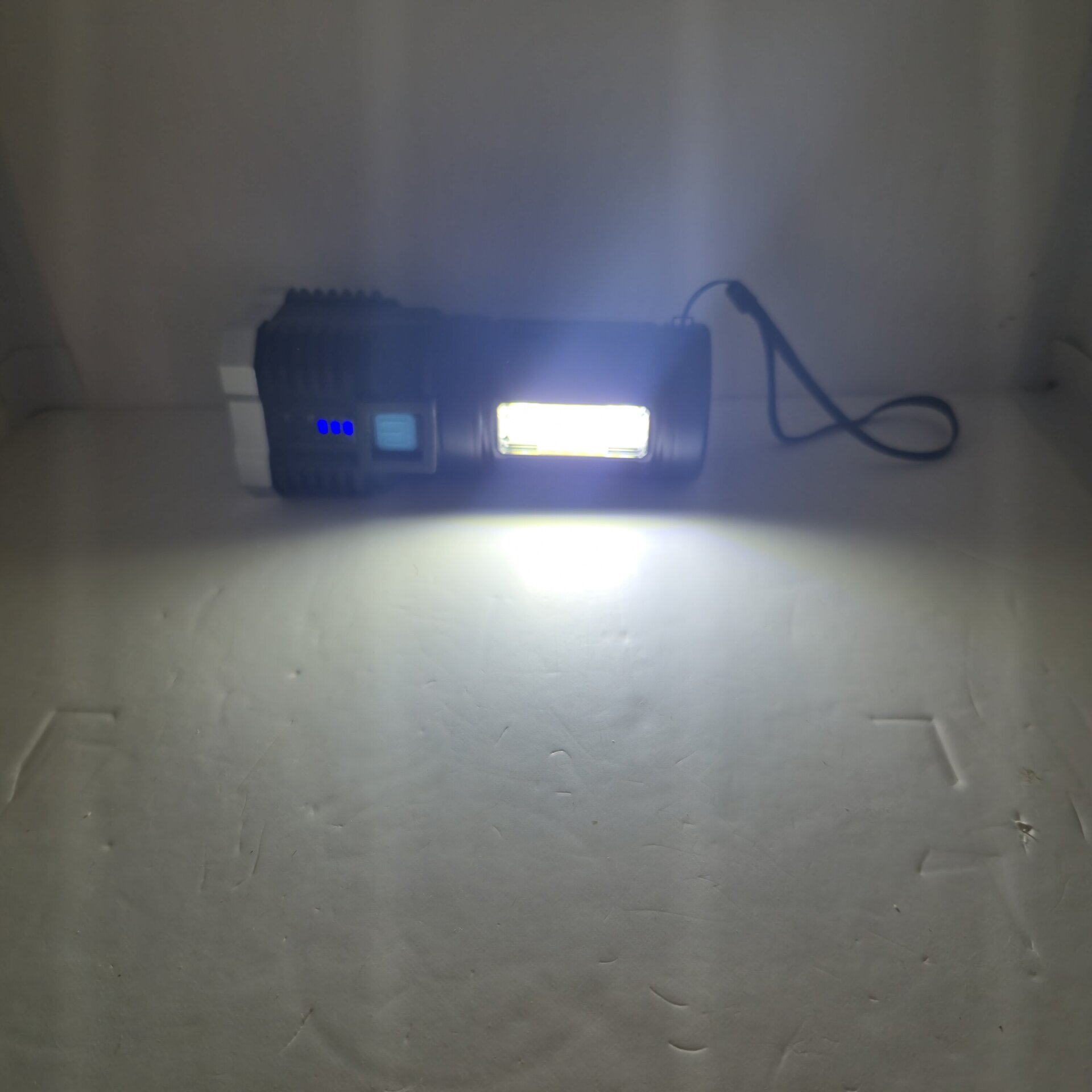Linterna Led - 2