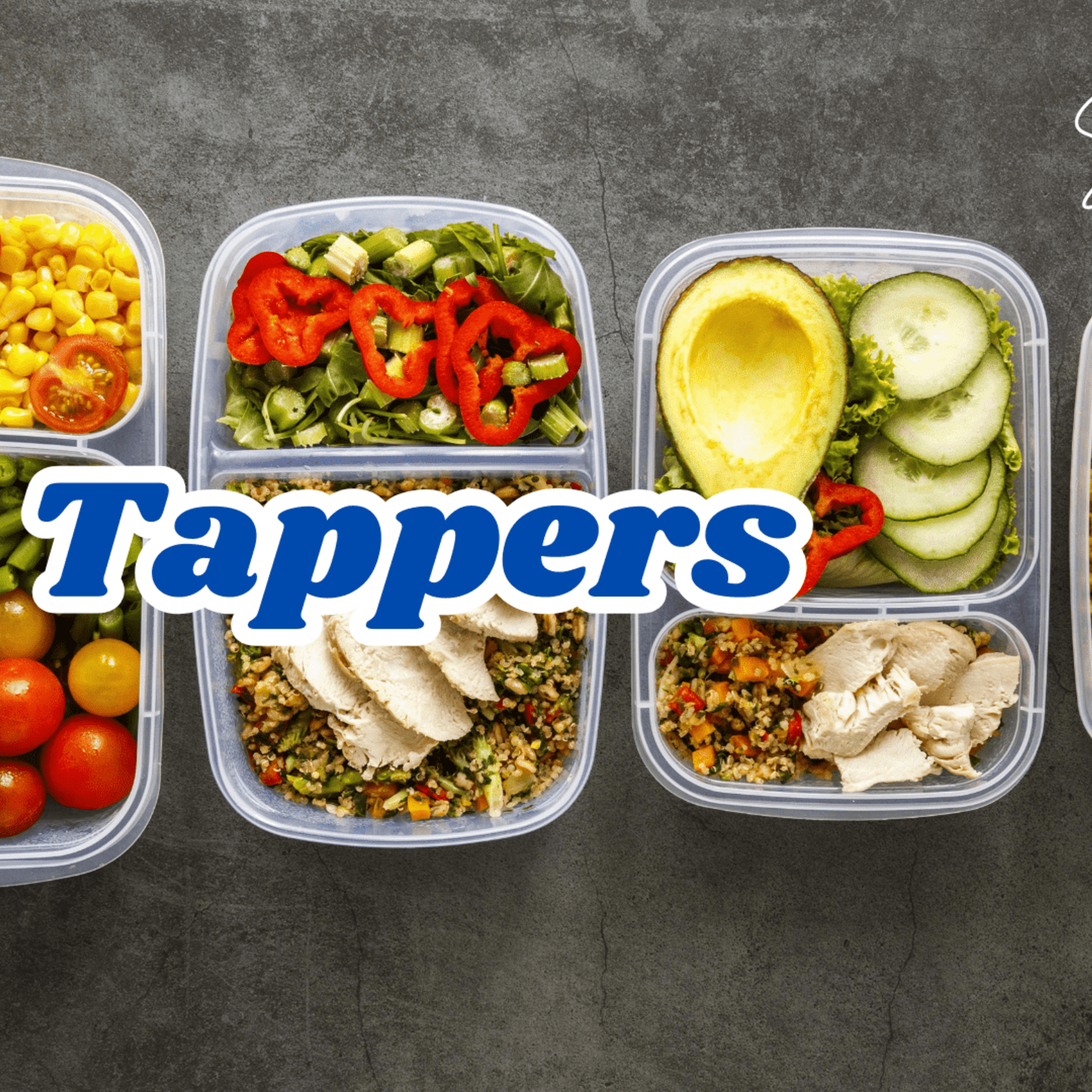 Táppers