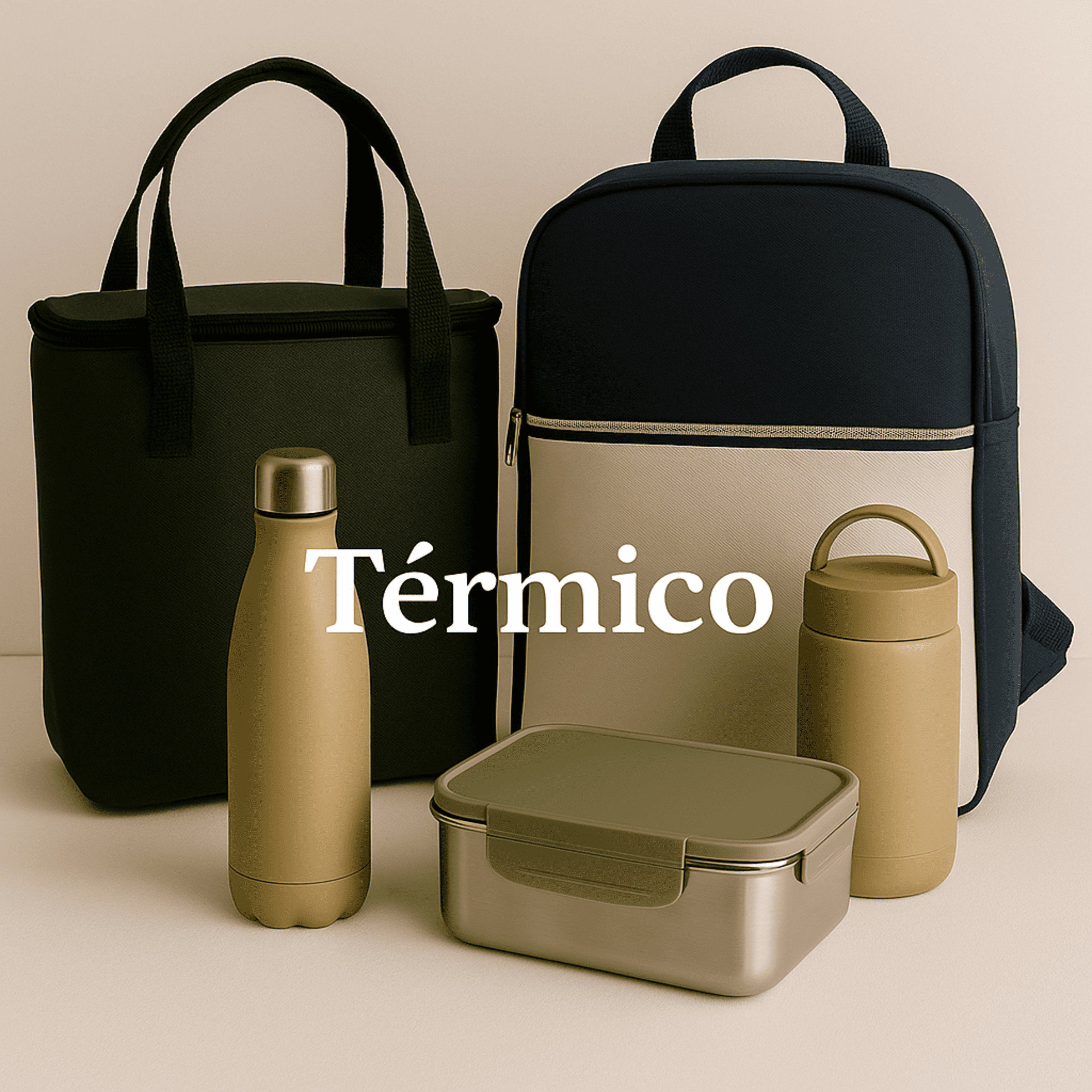 Térmico