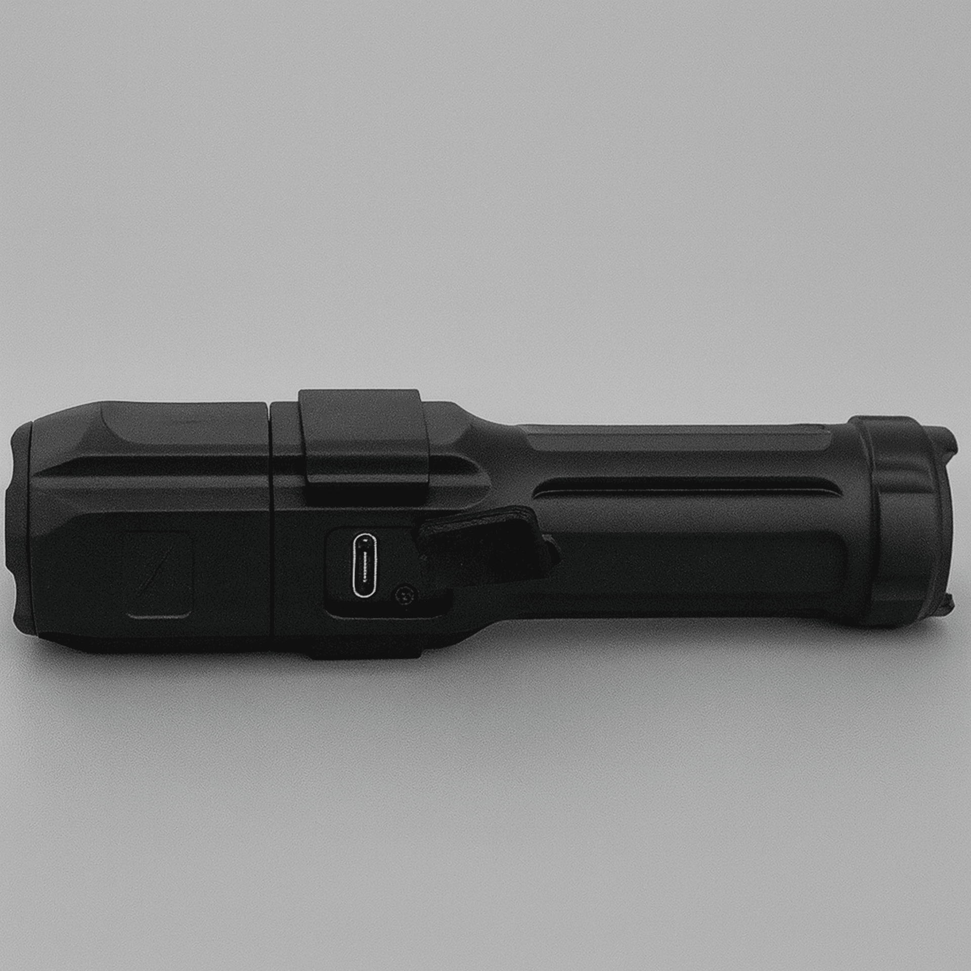 🔦 Pack 2 Linternas Recargables - Zoom Ajustable - - 2