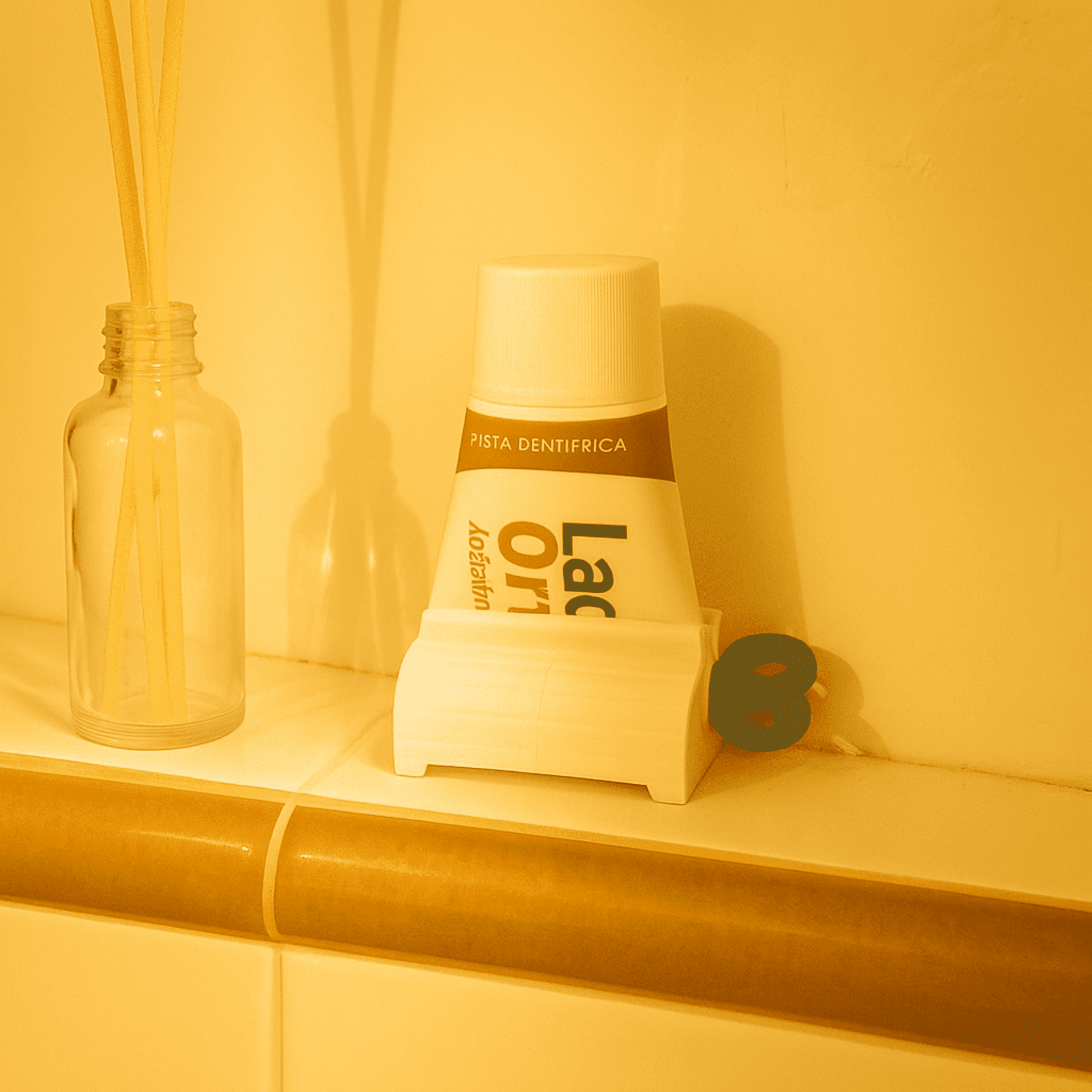 Exprimidor Dentífrico – ¡Hasta la última gota! - 4